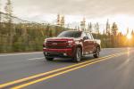 Chevrolet Silverado RST Z71 Duramax Crew Cab 2019 года